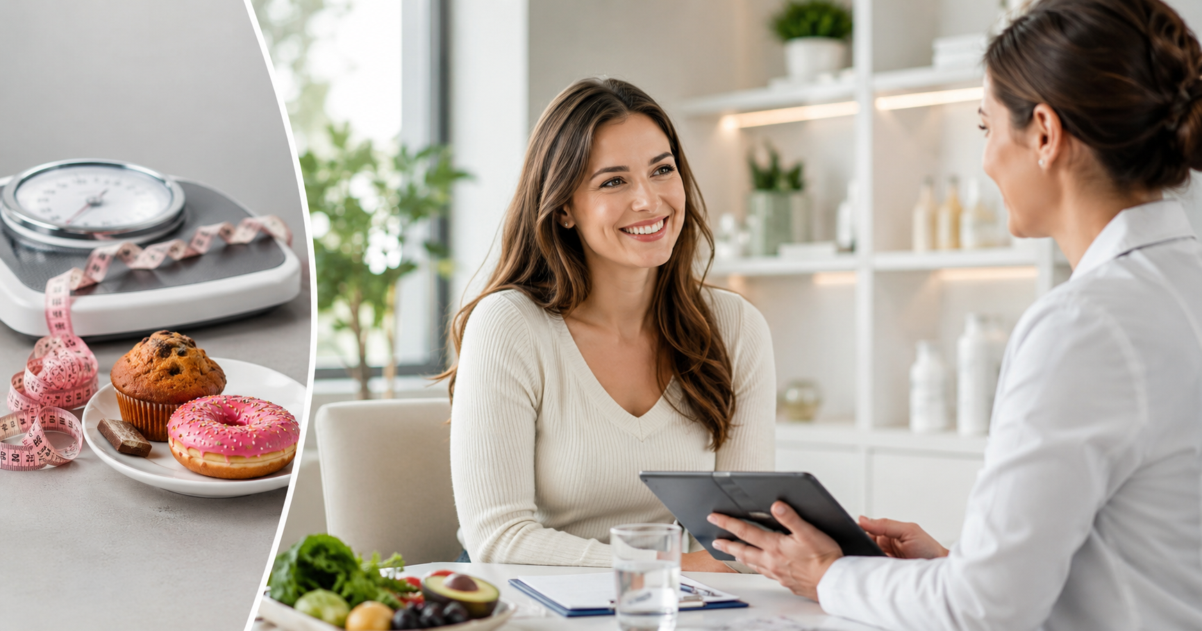 Medical Weight Loss vs. Dieting Why Results Last Longer