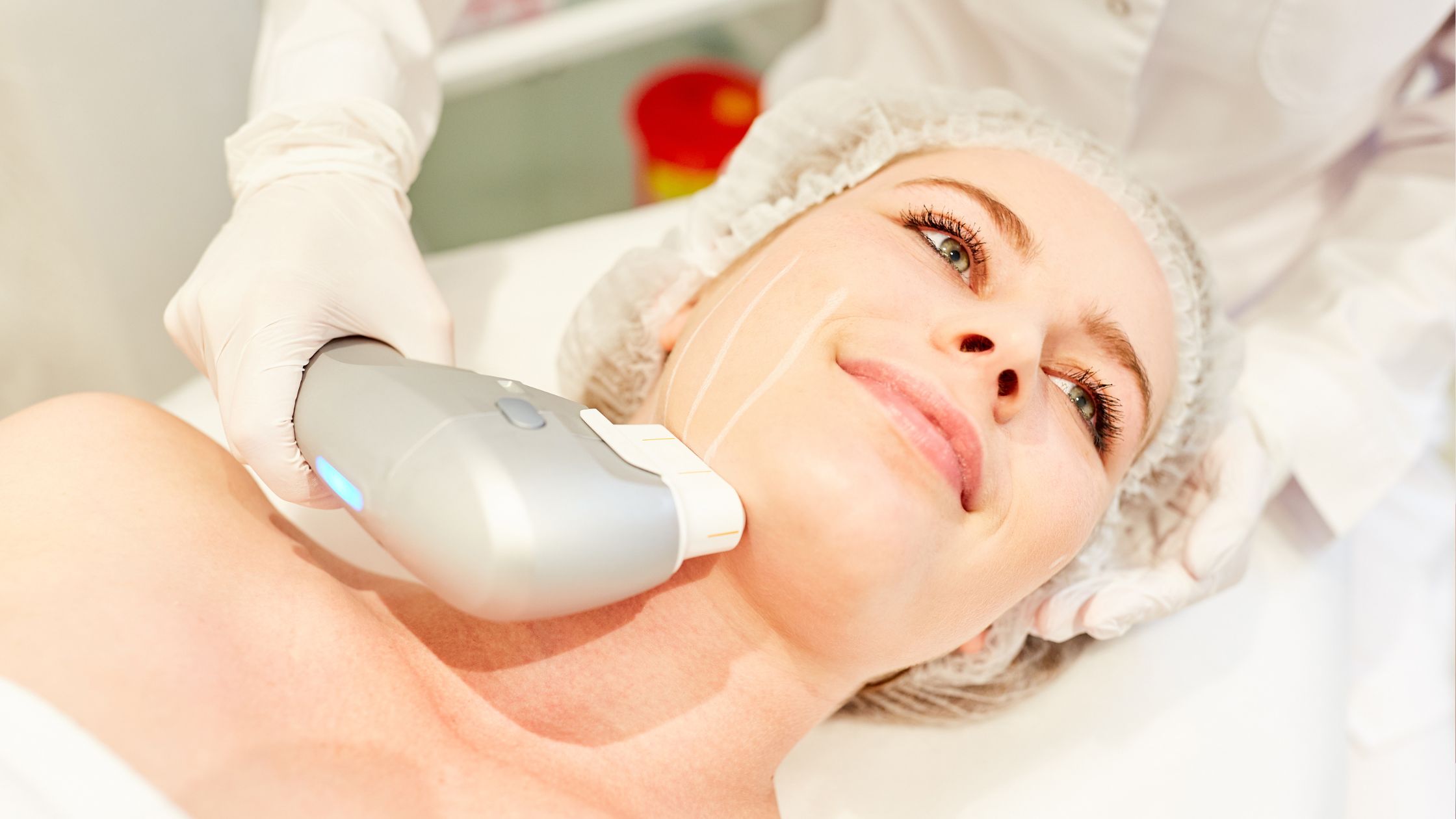 Skin Tightening
