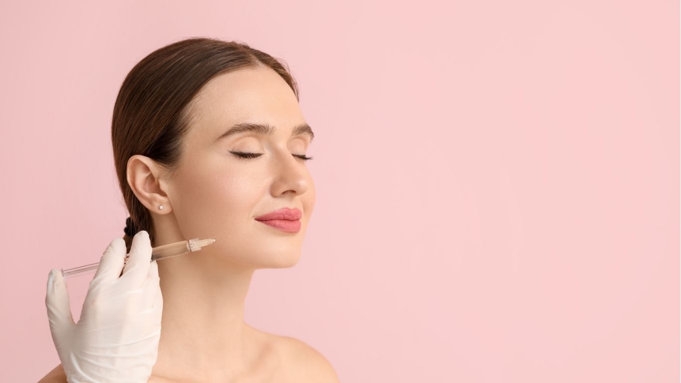 Facial fillers