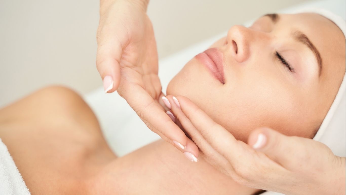 Facial