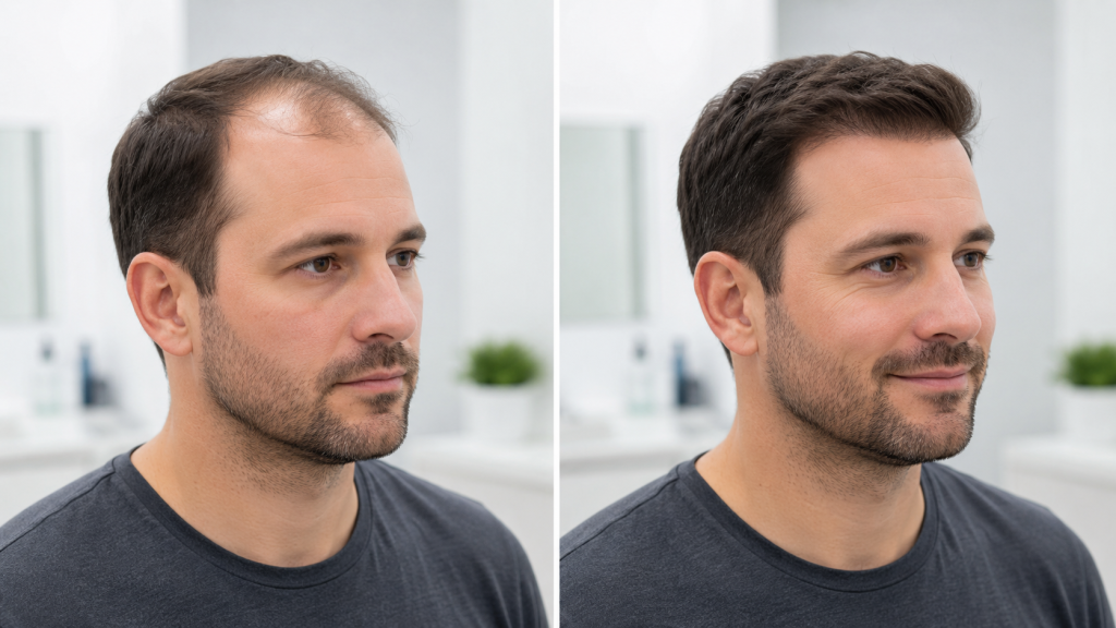 Hair Restoration
