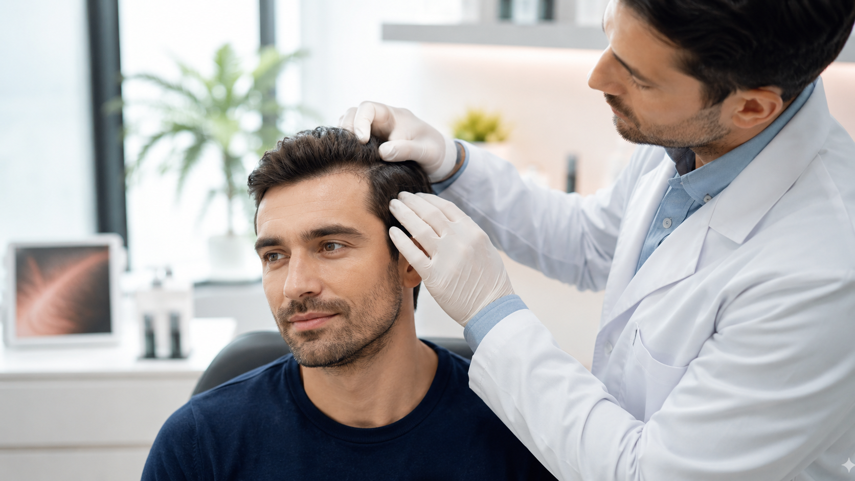 Hair Restoration